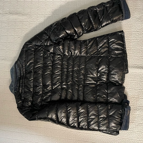 NEW spring Jacket Size L - Picture 3 of 3